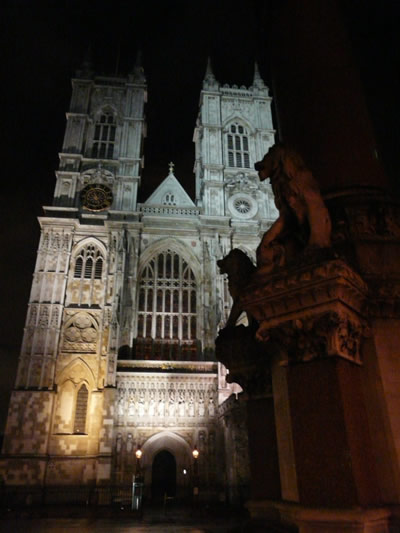 Abbaye de Westminster Abbaye de Westminster