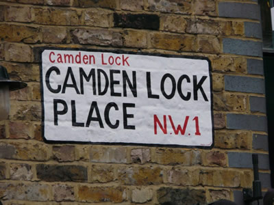Camden Lock Place