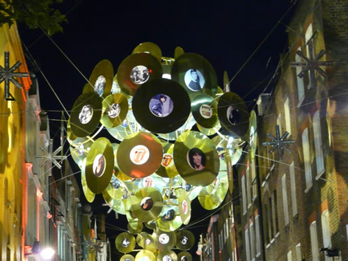 Carnaby Street Rolling Stones Carnaby Street Rolling Stones