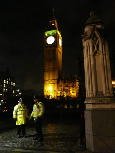 Big Ben de nuit Big Ben de nuit