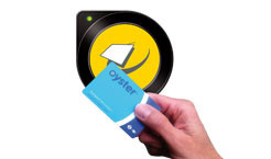 Valider Oyster Card métro Londres Valider Oyster Card métro Londres