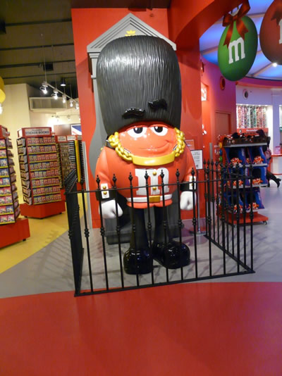 Boutique M&M's Boutique M&M's