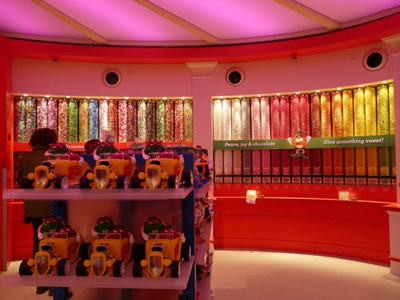 Boutique M&M's Boutique M&M's