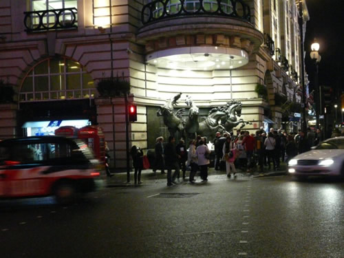 Horses of Helios Horses of Helios