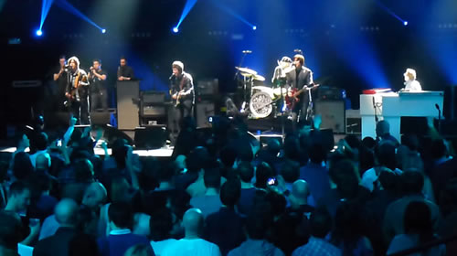 Noel Gallagher - TCT 2013